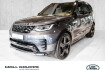 Land Rover Discovery Dynamic HSE dynamic hse d350 7 sitze ahk lm
