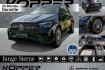 Mercedes GLE AMG Line Advanced Plus Benz gle 350 de 4m amg plus ahk leder night black