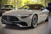 Mercedes SL 43 AMG Autres Benz sl 43 amg amg sl 43 amg+mbux+memory+airscarf+ambiente+360