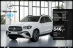 Mercedes GLE AMG Line Advanced Plus Benz gle 450 d 4m amg sport/pano/ahk/360/hud/sitzklim