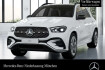 Mercedes GLE AMG Line Advanced Plus Benz gle 400 e 4m amg+night+pano+360+ahk+multibeam+spur