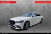 Mercedes Classe S Autres Benz s 400 s 400 d 4matic limousine lang amg line/panorama