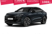 Audi Q6 e-tron Autres Q6 e tron q6 sportback performance e tron