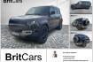 Land Rover Defender S 110 p300e s 360 cam acc led luftfe
