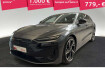 Audi A6 e-tron Autres A6 e tron a6 avant performance e tron