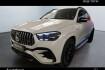 Mercedes GLE 53 AMG AMG Line Premium benz gle 53 amg  benz gle 53 amg 4m+   burm night wide memo multi 360