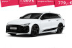Audi A6 e-tron Autres A6 e tron a6 avant performance e tron