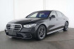 Mercedes Classe S Autres Benz s 450 4m lang amg*exklusiv*digita*drive pilot*ha