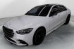 Mercedes Classe S Autres Benz s 580 4matic lang*amg line*first class fond*pano