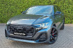 Audi Q8 S line business 60 tfsie sline.matrix.luftfe.pano.pr.ass.ahk