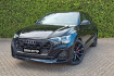 Audi Q8 S line business 60 tfsie sline.matrix.luftfe.pano.pr.ass.ahk