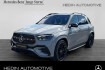 Mercedes GLE AMG Line Advanced Plus Benz gle 450 d 4m amg|night|mbeam|distr+|burm|pano|ahk