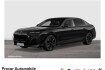 BMW Série 7 Autres 740 d xdrive m sport pro hud+skylounge+massage+bowers&