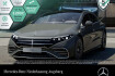 Mercedes EQS AMG Line benz eqs  benz eqs 580 4matic amg fahrass airmat pano burmester