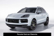 Porsche Cayenne Autres e hybrid sitzbeluft.;massage;hd matrix;bose