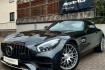 Mercedes AMG GT Autres benz amg gt  benz amg gt designo pano*sitzklima*kamera*schalensitz