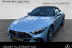 Mercedes SL 43 AMG Autres Benz sl 43 amg amg sl 43 burm|distr|360 |hud|memory