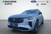 Volvo XC90 Autres Xc90 ultra dark plug in hybrid awd
