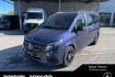 Mercedes Classe V Avantgarde Benz v 300 v 300 d 4m avantgarde l amg ahk air 7 sitzer 4m
