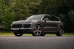Porsche Cayenne Autres gts 4.0 fsi biturbo 338kw