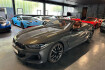 BMW M850i Coupe Autres M850 i xdrive*bowers & wilkins*laserlicht*tv*acc