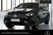 Mercedes GLE AMG Line Advanced Plus Benz gle 350 de coupe 4m amg+night+pano+360+ahk+hud+9g