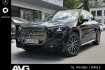 Mercedes GLC Autres Benz glc 400 glc 400 4matic elektrisch amg line navi/distronic