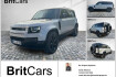 Land Rover Defender X-Dynamic SE d250 x dynamic se pano*luft*el.ahk acc