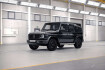 Mercedes Classe G AMG Line Benz g 500 amg+night+standheizung+360 +fahrpaket+voll