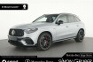 Mercedes GLC 63 AMG Autres Benz glc 63 amg glc 63 s e performance aero carbon magno nappa