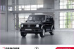 Mercedes Classe G Autres Benz g 400 d distronic multibeam schiebedach 360  ahk