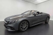 Mercedes Classe S Autres Benz s 560 cabrio amg*swarovski*tv*nightvi*airs*burm