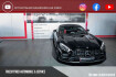 Mercedes AMG GT Autres benz amg gt  benz amg gt coupe aerodynamik panorama burmester