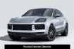 Porsche Cayenne Autres e hybrid coupe luft;ha lenkung;bose;14 wege