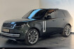 Land Rover Range Rover Autobiography Range rover autobiography p530 swb massage+23z »