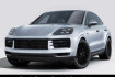 Porsche Cayenne Autres e hybrid coupe 360 kamera burmester memory