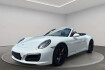 Porsche 991 Autres 911 carrera 4s led/kam/bose/leder/shz/20zoll