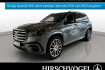 Mercedes GLS AMG Line Advanced Plus Benz gls 450 d 4m amg line+airmatic+distron+ahk+pano