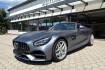 Mercedes AMG GT Autres benz amg gt  benz amg gt roadster abgas ride control track performance sitze burmester kamera 1.hand top!