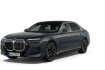 BMW i7 Autres I7 xdrive60 m sport *navi*leder*pano*kam.*bowers