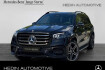 Mercedes GLS AMG Line Advanced Plus Benz gls 450 d 4m amg|burm|mbeam|ahk|standhzg|hud