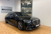 Mercedes Classe S Autres Benz s 580 s580e 4matic lang amg line 4d ht hud chauffeur