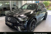 Mercedes GLE 53 AMG AMG Line Advanced Plus benz gle 53 amg  benz gle 53 amg gle 53 amg hybr 4m+ prempl pano burm head up ahk
