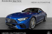 Mercedes SL 63 AMG Autres Benz sl 63 amg amg sl 63 4m+ distr|360 |hud|airscarf|
