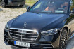 Mercedes Classe S Autres Benz s 350 s350 d 4matic amg 21 zoll burmester pano hud 360