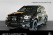 Mercedes GLS AMG Line Advanced Plus Benz gls 450 d 4m amg|mbeam|pano|distr|burm|sitzk|ahk