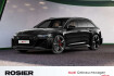 Audi RS6 Autres Rs6 avant tiptronic ahk standhz. acc pano b+o