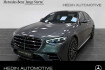 Mercedes Classe S Autres Benz s 580 4m lang amg|burm|pano|chauffeur|360|distr