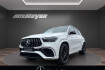 Mercedes GLE 63 AMG AMG Line Premium benz gle 63 amg  benz gle 63 amg gle 63 s amg prem+night+pano+hud+sitzklima+burme
