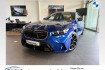 BMW M5 Autres plug in hybrid xdrive hud memory vorn